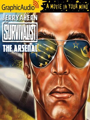 cover image of The Arsenal